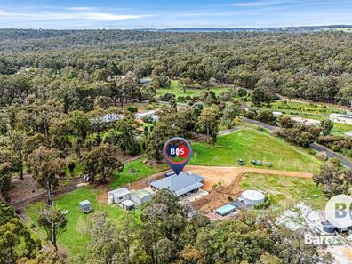 63 Perseverance Boulevard, Argyle WA 6239
