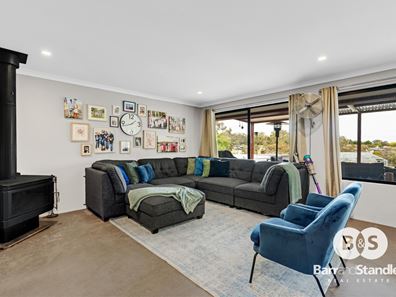 63 Perseverance Boulevard, Argyle WA 6239
