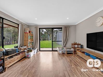 63 Perseverance Boulevard, Argyle WA 6239
