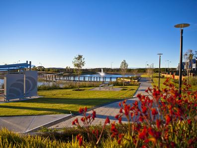 Lot 204 Nadebaum Terrace, Bayonet Head WA 6330