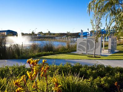 Lot 204 Nadebaum Terrace, Bayonet Head WA 6330