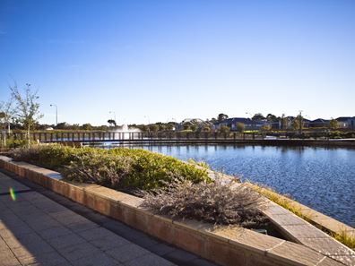 Lot 204 Nadebaum Terrace, Bayonet Head WA 6330