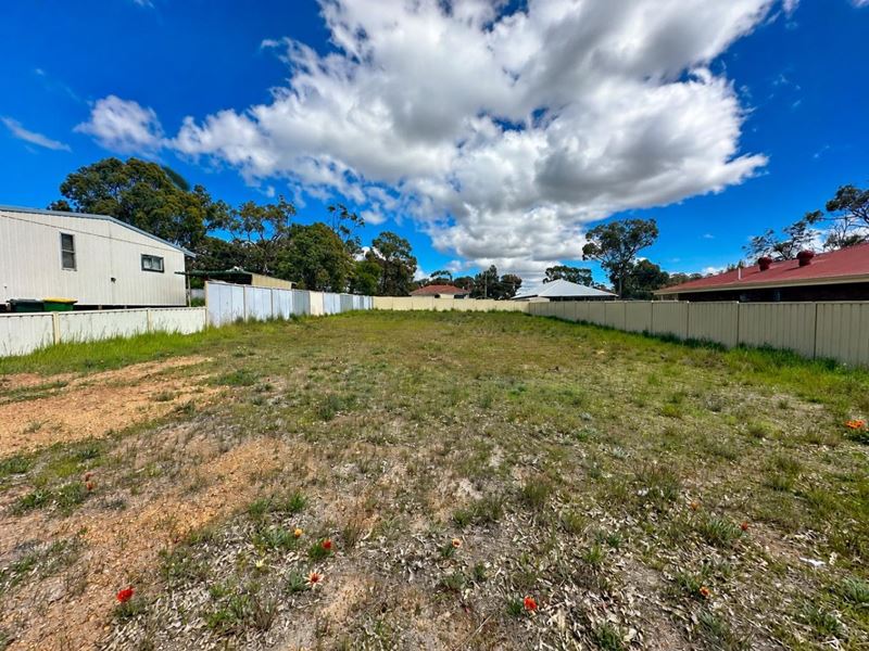 6 Short Street, Narrogin WA 6312