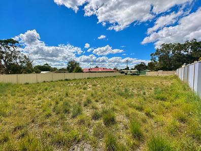 6 Short Street, Narrogin WA 6312