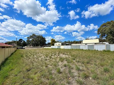 6 Short Street, Narrogin WA 6312