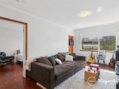 26/290 Stirling Street, Perth WA 6000