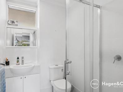26/290 Stirling Street, Perth WA 6000