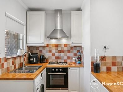 26/290 Stirling Street, Perth WA 6000