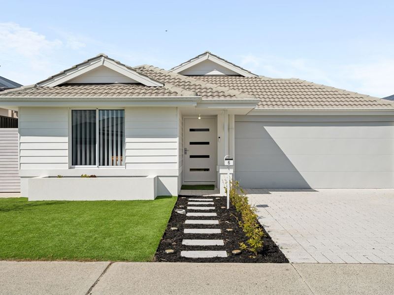 6 Oldbury Street, Aveley WA 6069