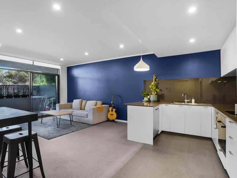 3/484 Fitzgerald Street, North Perth