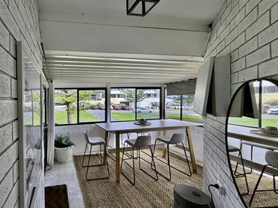 1/2 Gibney Street, Cottesloe WA 6011