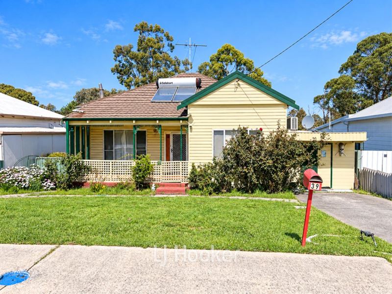 39 Wallsend Street, Collie WA 6225