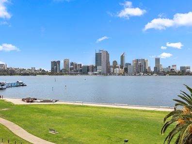 301/97 South Perth Esplanade, South Perth WA 6151
