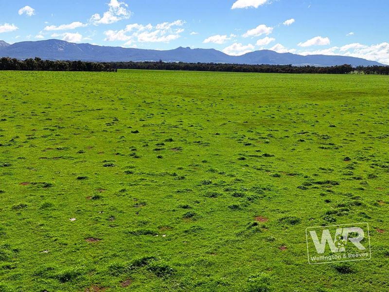 Lot 474 Yellanup Road, Narrikup