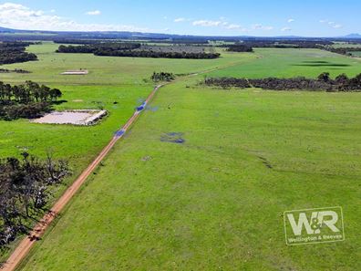 Lot 474 Yellanup Road, Narrikup WA 6326