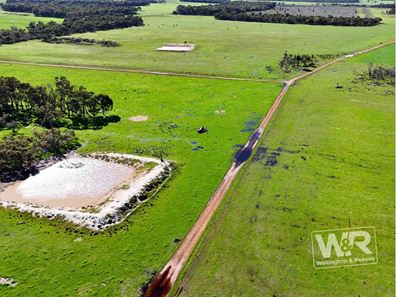 Lot 474 Yellanup Road, Narrikup WA 6326