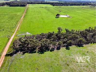 Lot 474 Yellanup Road, Narrikup WA 6326