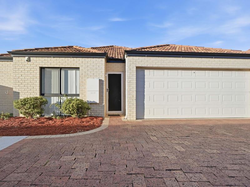 3/8 Toledo Close, Cannington WA 6107