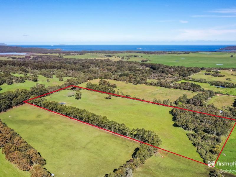 388 Hunwick South Road, Torbay WA 6330