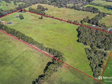 388 Hunwick South Road, Torbay WA 6330
