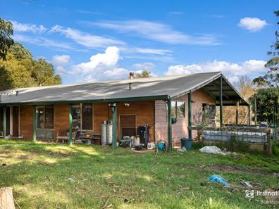 388 Hunwick South Road, Torbay WA 6330