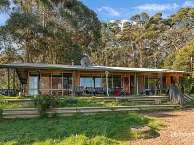388 Hunwick South Road, Torbay WA 6330