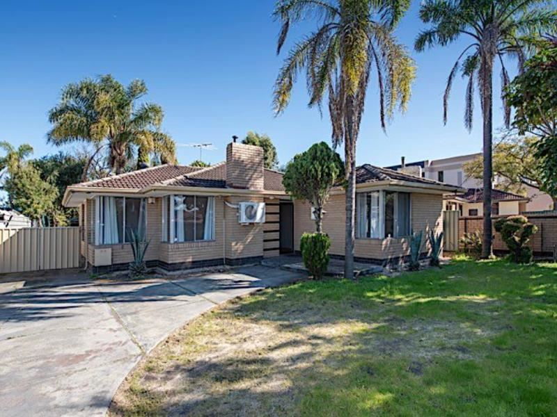 71A N Lake Rd, Myaree WA 6154
