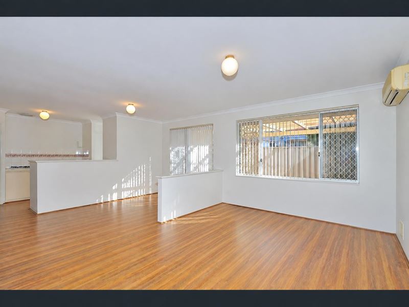 2/31 George Street, Midland