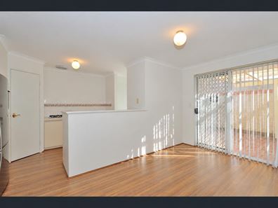 2/31 George Street, Midland WA 6056