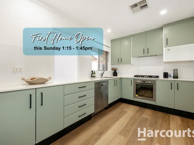 62 Lymburner Drive, Hillarys WA 6025