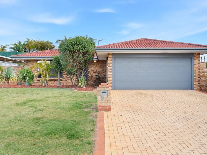 9 Yatala Close, Currambine
