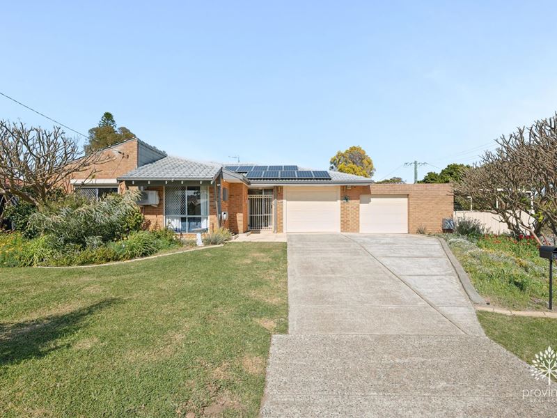 36 Diosma Way, Forrestfield WA 6058