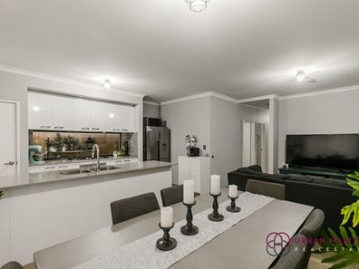 4 Selsey Lane, Wellard WA 6170