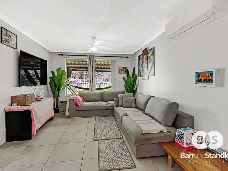 unit 2/35 Blue Wren Drive, Eaton WA 6232