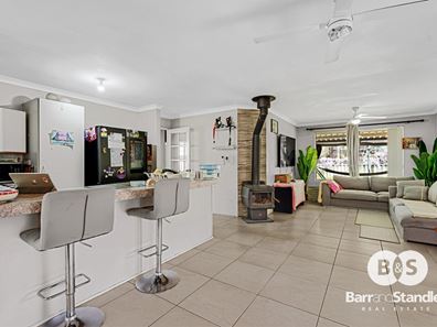 unit 2/35 Blue Wren Drive, Eaton WA 6232