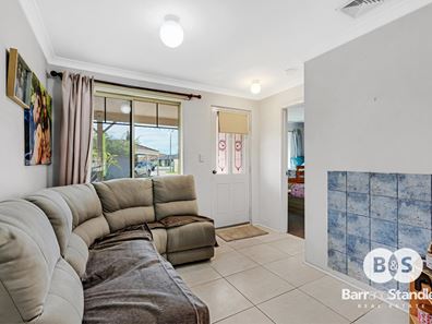 unit 2/35 Blue Wren Drive, Eaton WA 6232