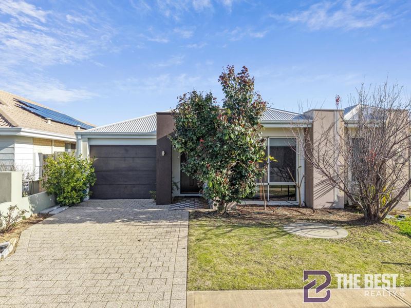 3B Tompkins Way, Harrisdale WA 6112