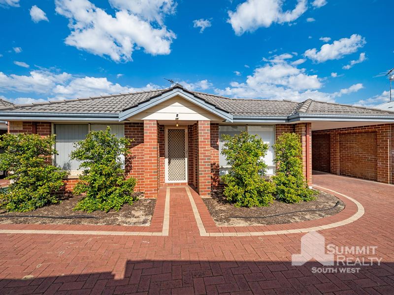 47B Frankel Street, Carey Park