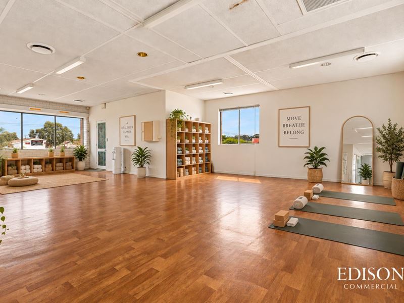 1C/24 Yampi Way, Willetton WA 6155