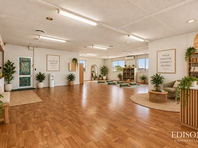 1C/24 Yampi Way, Willetton WA 6155