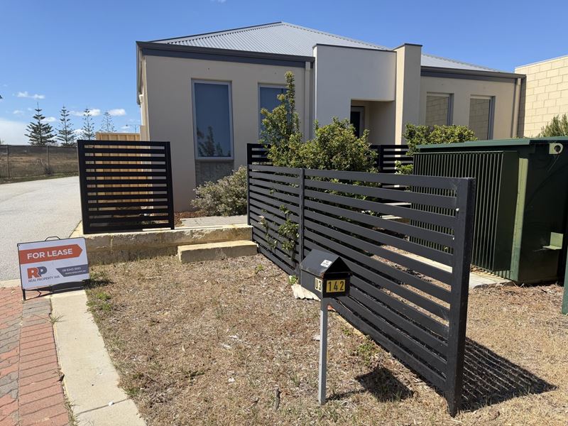 3/142 Camborne Parkway, Butler WA 6036