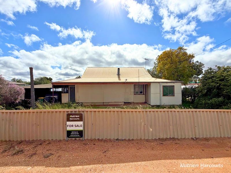 11 Spica Street, Southern Cross WA 6426