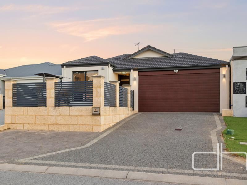 50 Harrogate Vista, Landsdale WA 6065