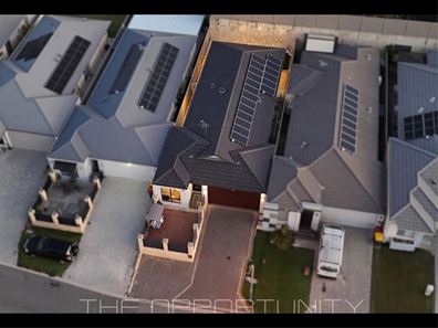 50 Harrogate Vista, Landsdale WA 6065