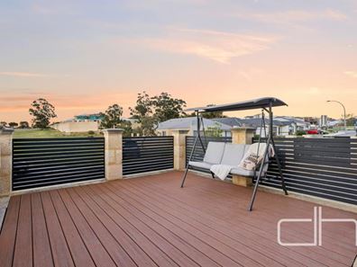 50 Harrogate Vista, Landsdale WA 6065