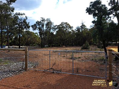 13 Artillery Drive, Chidlow WA 6556