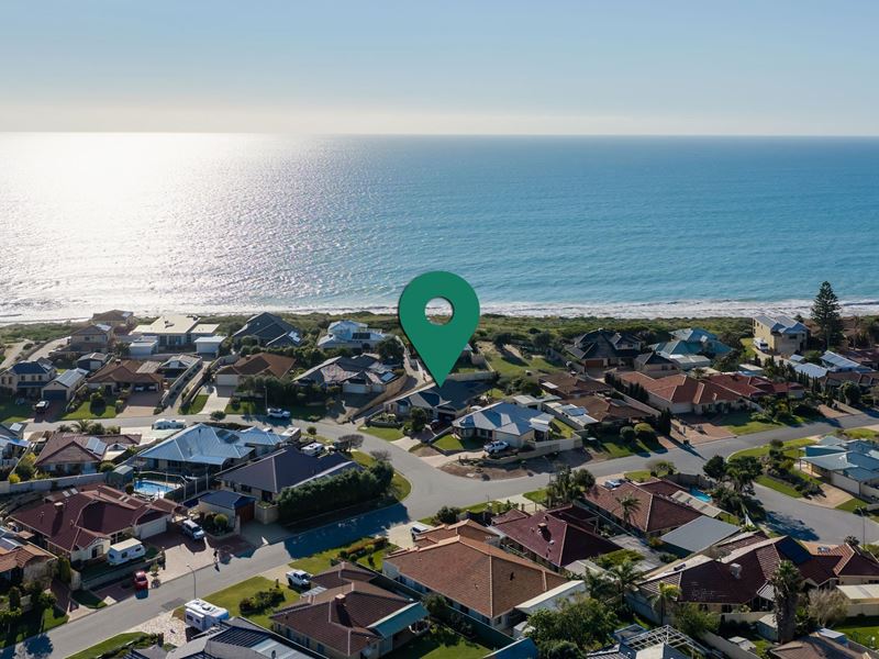 3 Caravel Way, Halls Head WA 6210