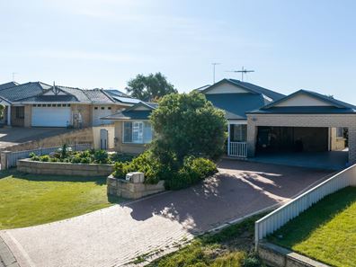 3 Caravel Way, Halls Head WA 6210