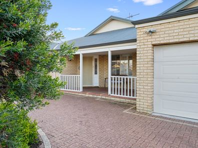 3 Caravel Way, Halls Head WA 6210