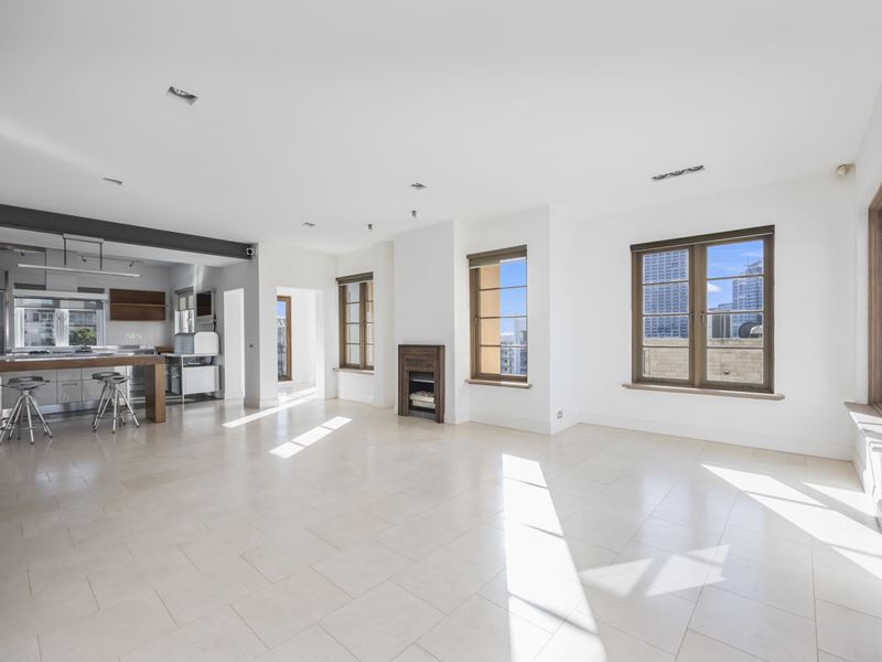 9/65 Mount Street, West Perth WA 6005